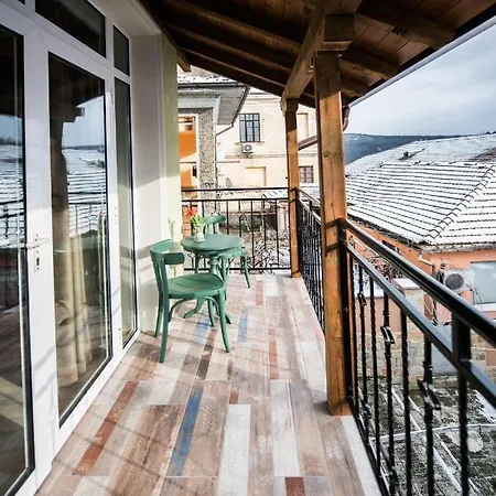 Guest Apartment & Studio Peychin / Апартамент & Студио Пейчин Veliko Tŭrnovo Exterior photo