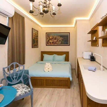 Guest Apartment & Studio Peychin / Апартамент & Студио Пейчин Veliko Tŭrnovo Exterior photo