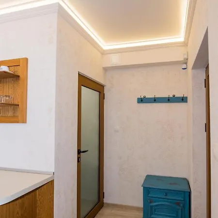 Guest Apartment & Studio Peychin / Апартамент & Студио Пейчин Veliko Tŭrnovo Exterior photo