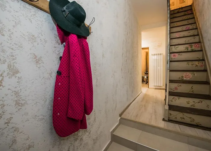 Guest Apartment&Studio PEYCHIN / Апартамент&Студио ПЕЙЧИН