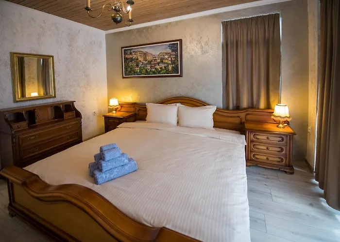 Guest Apartment&Studio PEYCHIN / Апартамент&Студио ПЕЙЧИН