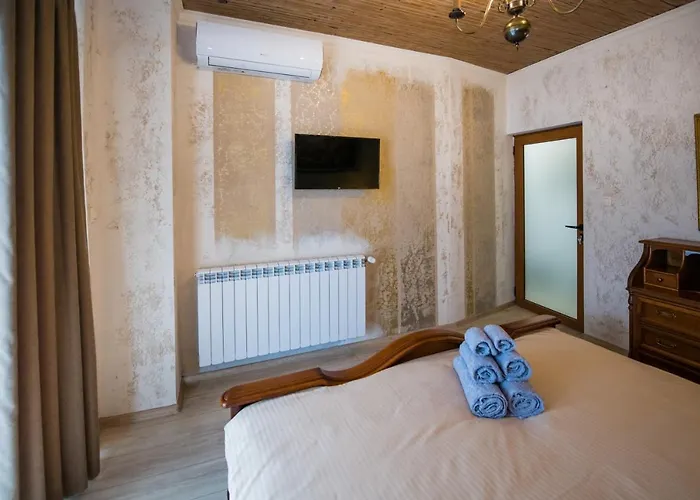 Guest Apartment&Studio PEYCHIN / Апартамент&Студио ПЕЙЧИН