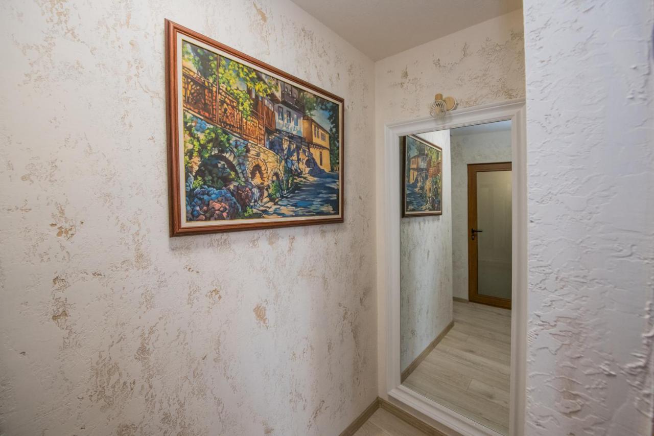 Guest Apartment&studio Peychin / апартамент&студио пейчин Апартаменти Велико-Тирново