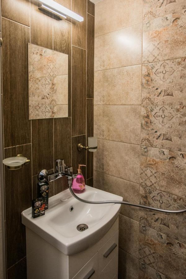 Guest Apartment&studio Peychin / апартамент&студио пейчин