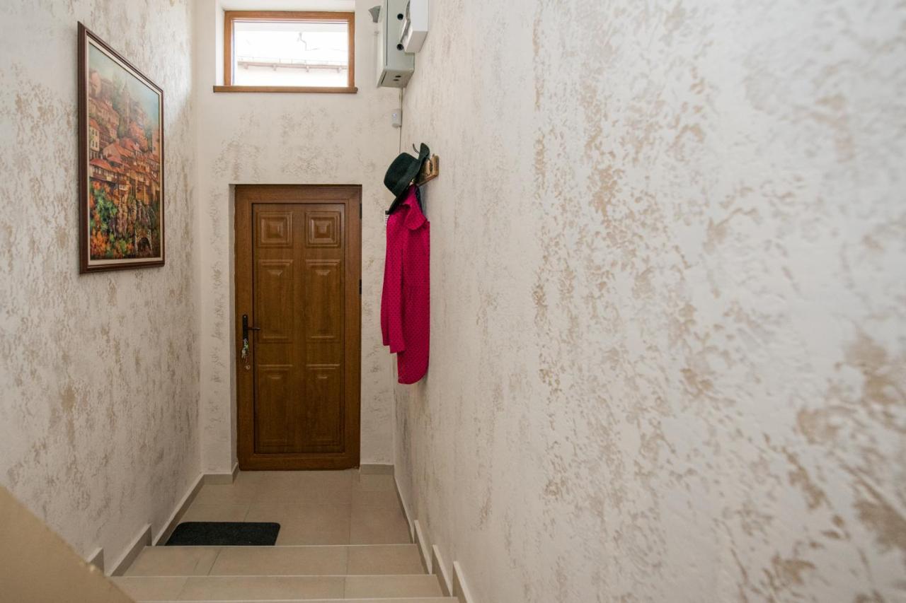 Guest Apartment&studio Peychin / апартамент&студио пейчин Велико-Тирново