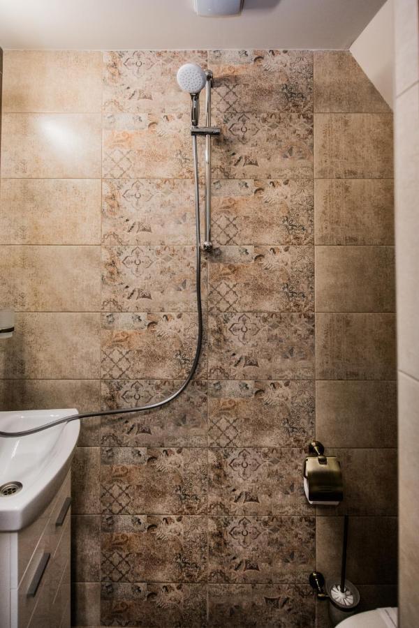 Guest Apartment&studio Peychin / апартамент&студио пейчин