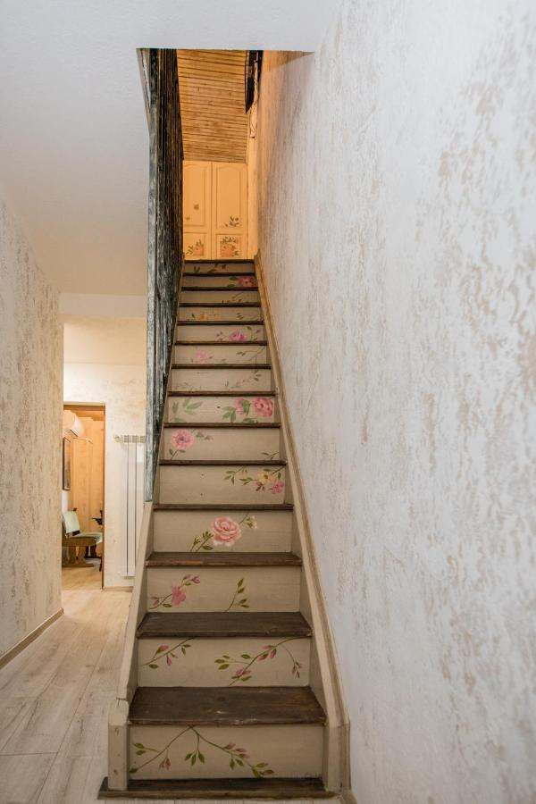 Guest Apartment&studio Peychin / апартамент&студио пейчин Апартаменти Велико-Тирново