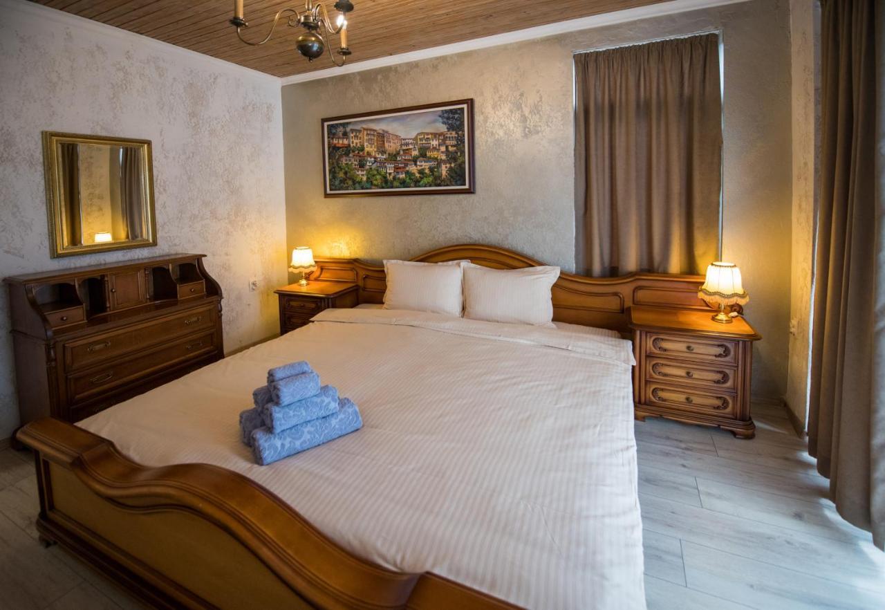 Апартаменти Guest Apartment&studio Peychin / апартамент&студио пейчин