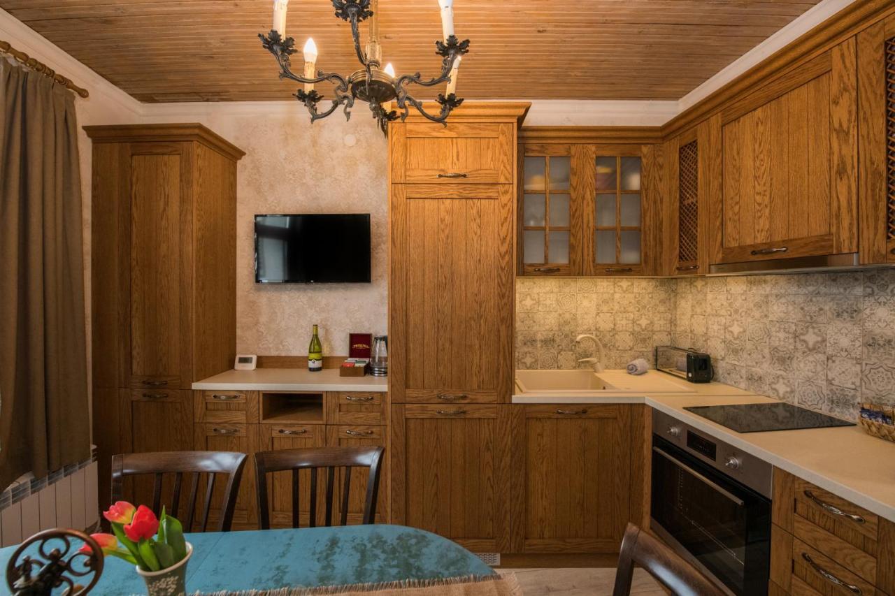 Guest Apartment&studio Peychin / апартамент&студио пейчин *