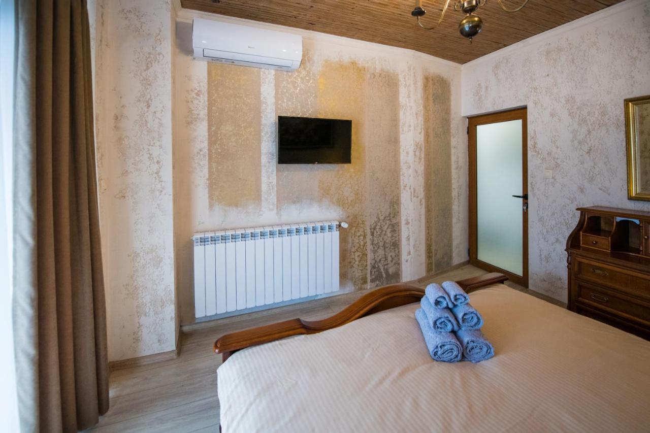 Guest Apartment&studio Peychin / апартамент&студио пейчин *