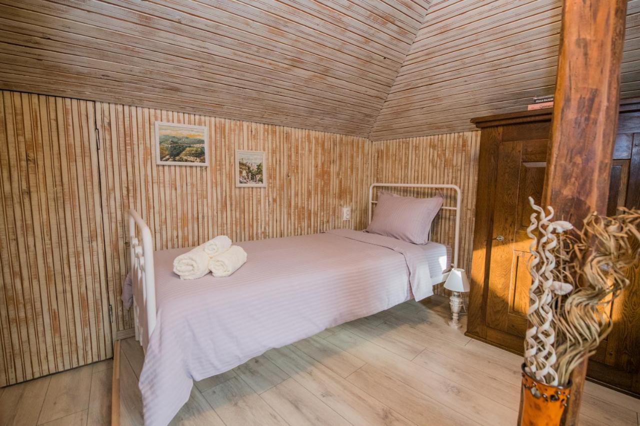 Guest Apartment&studio Peychin / апартамент&студио пейчин Апартаменти Велико-Тирново