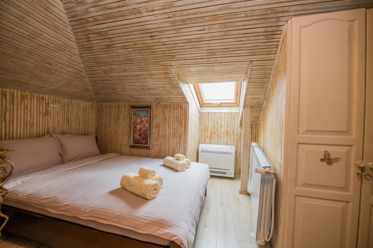 Guest Apartment&studio Peychin / апартамент&студио пейчин Апартаменти