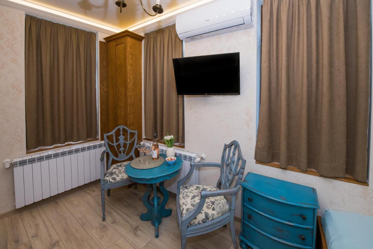 Апартаменти Guest Apartment&studio Peychin / апартамент&студио пейчин