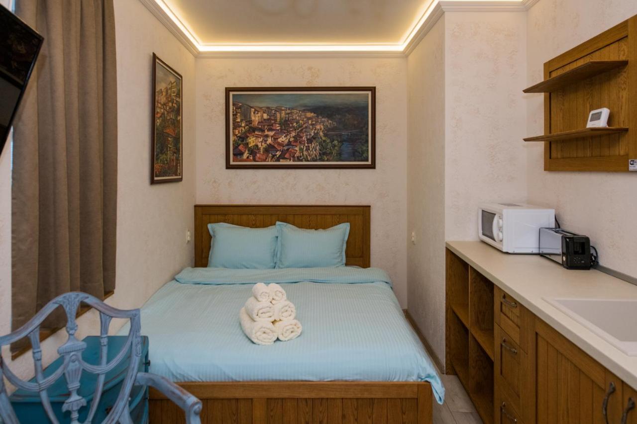 Апартаменти Guest Apartment&studio Peychin / апартамент&студио пейчин *