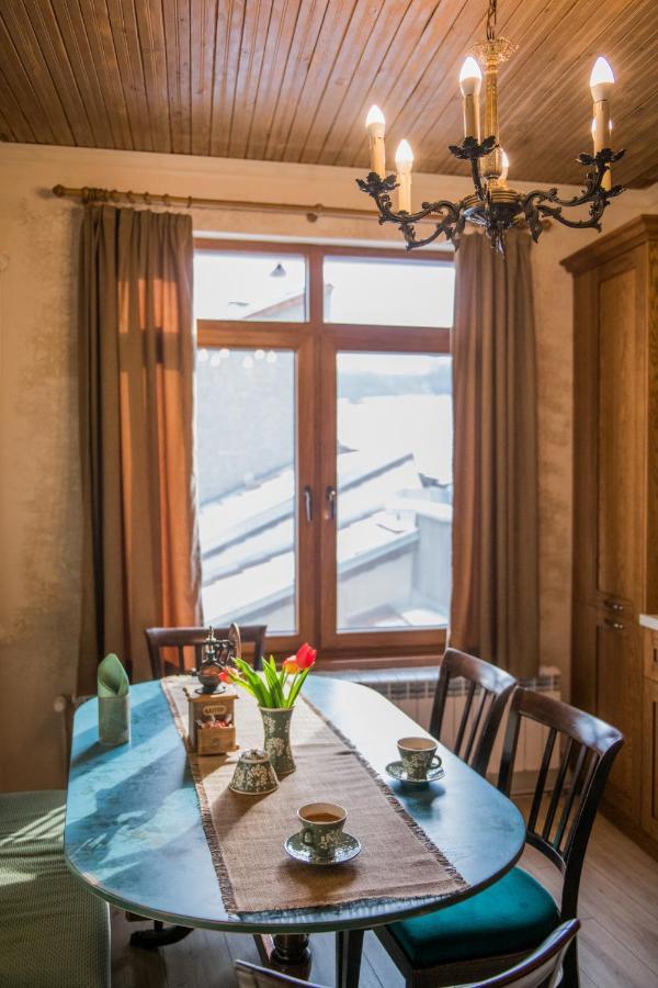 Апартаменти Guest Apartment&studio Peychin / апартамент&студио пейчин Велико-Тирново