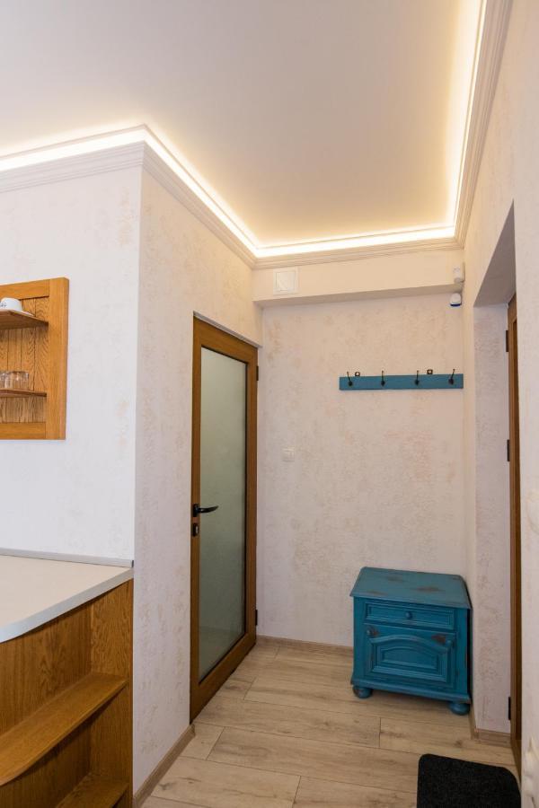 Апартаменти Guest Apartment&studio Peychin / апартамент&студио пейчин