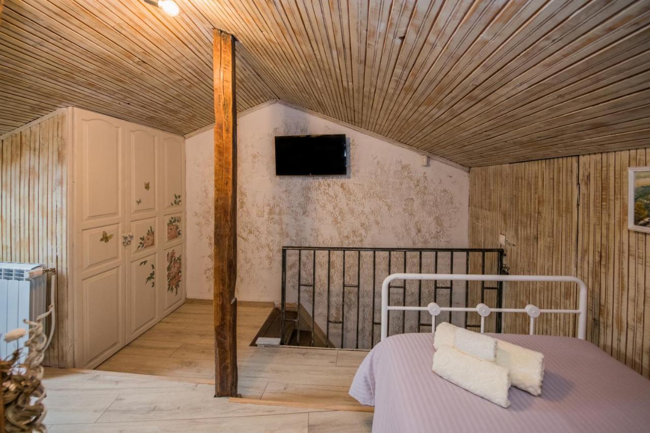 Guest Apartment&studio Peychin / апартамент&студио пейчин *