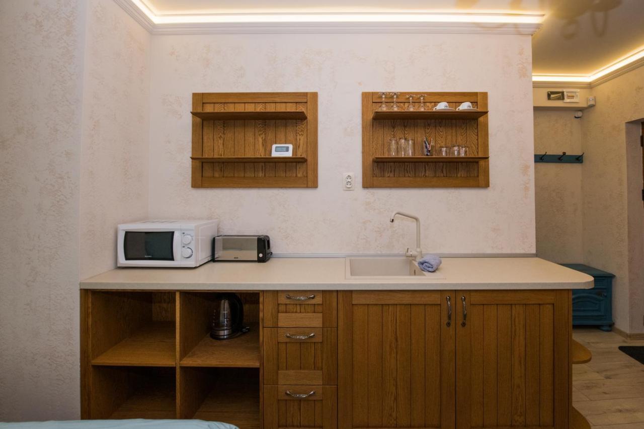 Guest Apartment&studio Peychin / апартамент&студио пейчин Апартаменти Велико-Тирново